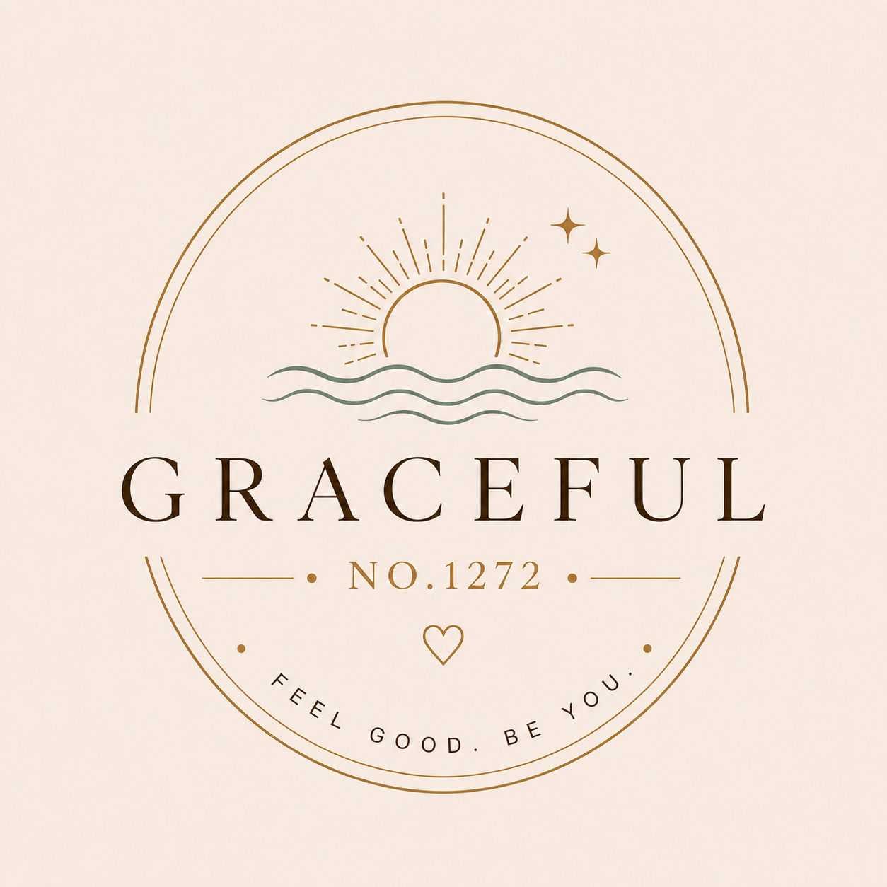 Graceful No. 1272