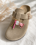 Brosche Soul Charm - Crab